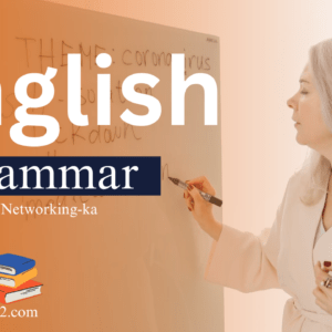 English Grammar