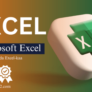 Microsoft Excel