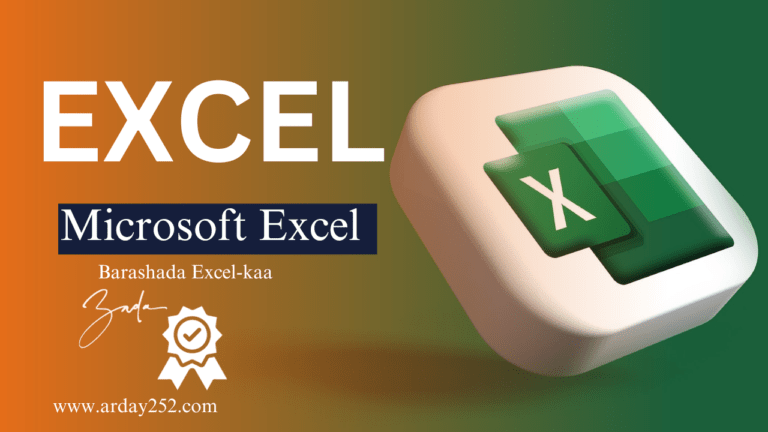 Microsoft Excel