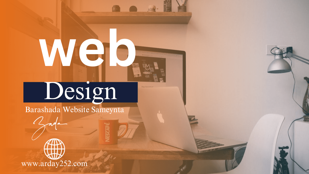 Web Design