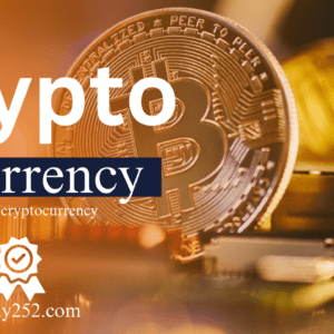 Cryptocurrency