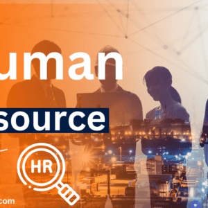 Human Resource Management (HRM)
