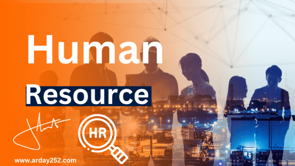 Human Resource Management (HRM)