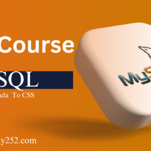 Full SQL Course