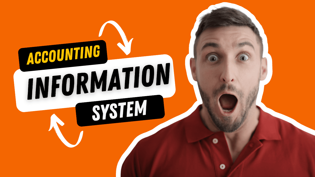 accounting information system