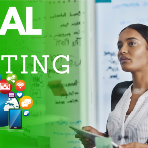 Goal setting