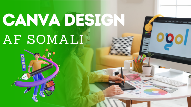 Canva Design