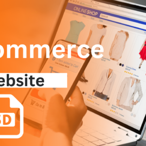 E-Commerce Website