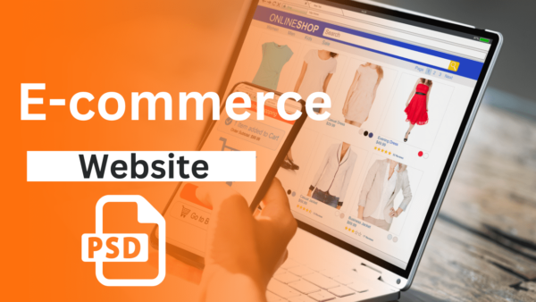 E-Commerce Website