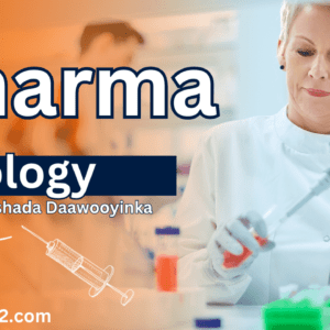 pharmacology