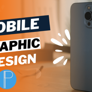 Mobile Graphic Design