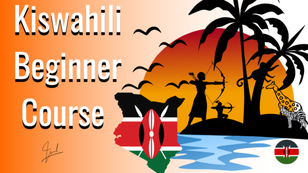 Kiswahili Beginner Course