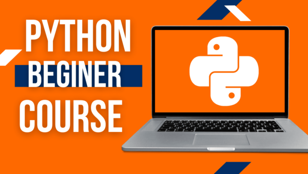 PYTHON BEGINNER COURSE