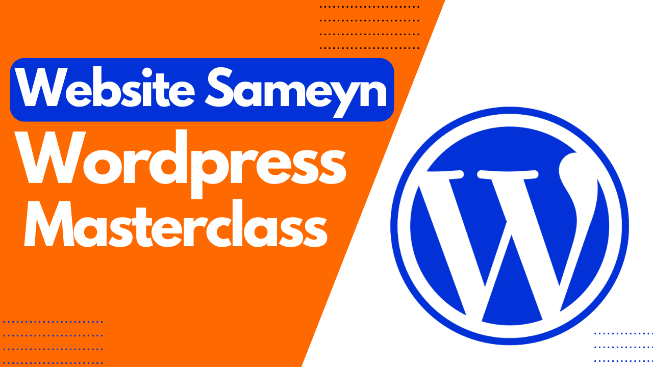 Website Sameyn