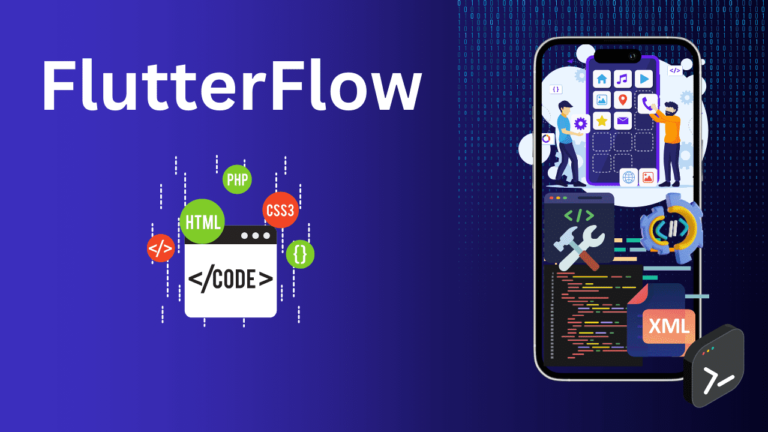 FlutterFlow