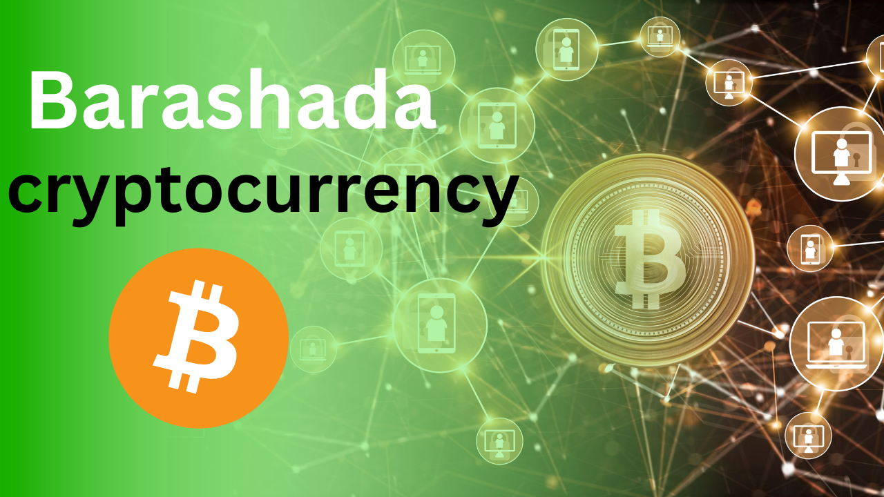 Barashada cryptocurrency Step by step Af-somali