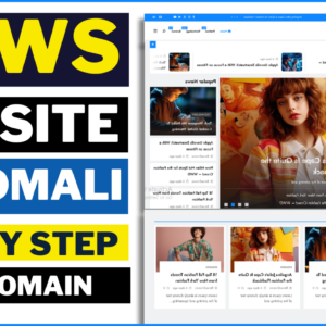 SIDA NEWS WEBSITE LOO SAMEEYO
