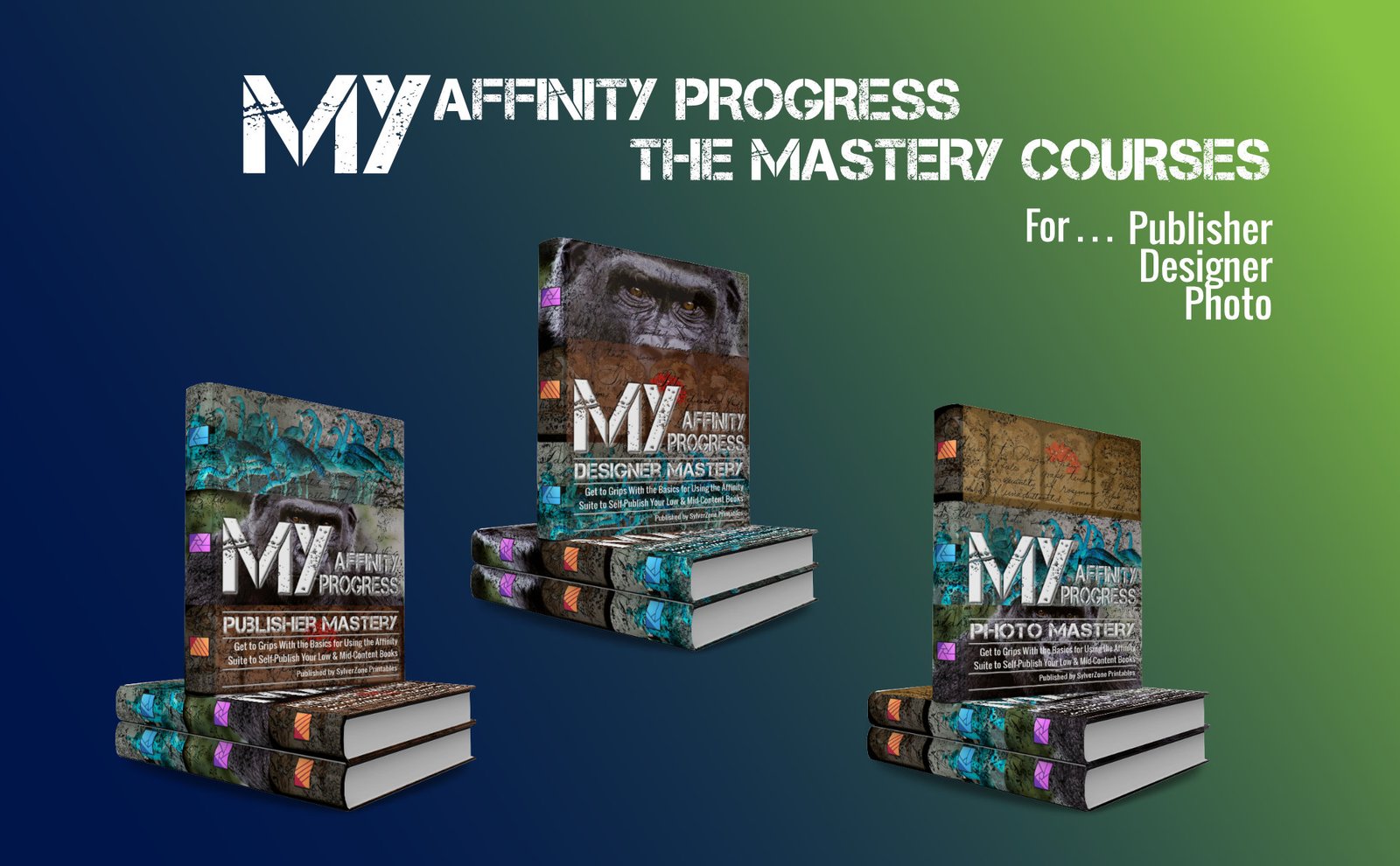 Barashada Affinity 2026