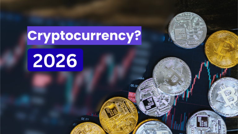The Complete Cryptocurrency & Bitcoin Course (2026)