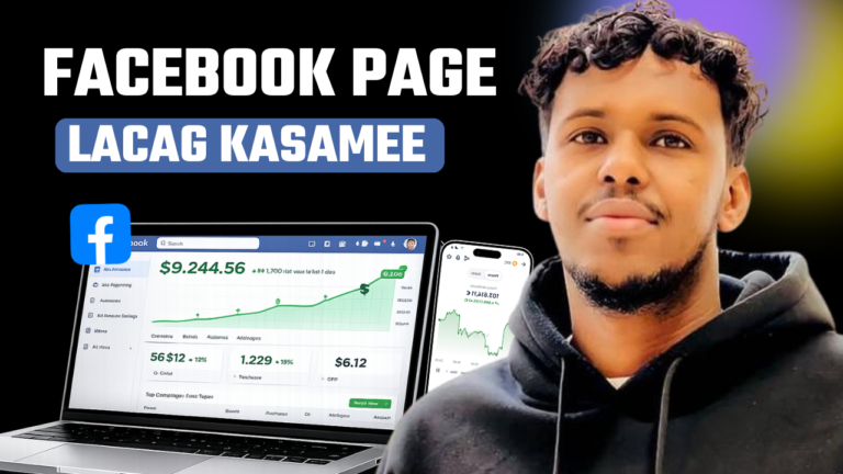 Facebook Content Monetization Course