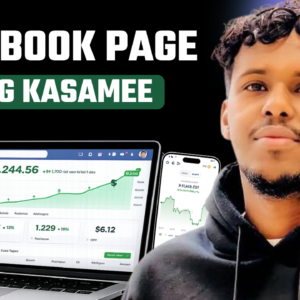 Facebook Content Monetization Course