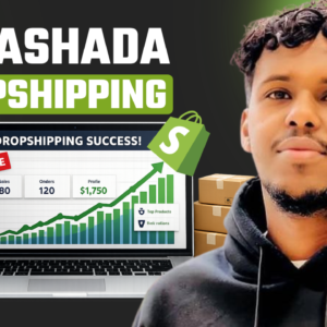 Barashada Dropshipping 2026