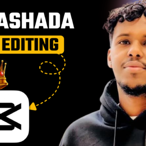 Barashada Video Editing 2026