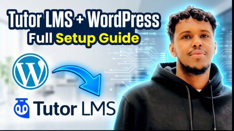 Samayso website Courses iibiya WordPress